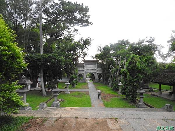 嘉義神社20170708(36)