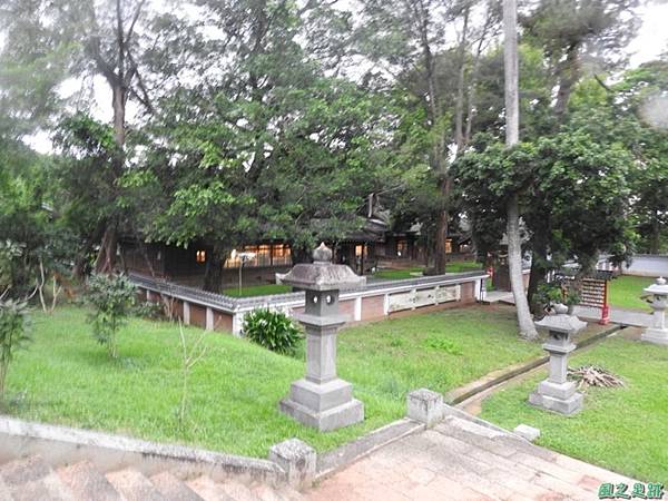 嘉義神社20170708(37)