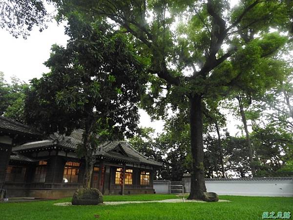 嘉義神社20170708(40)