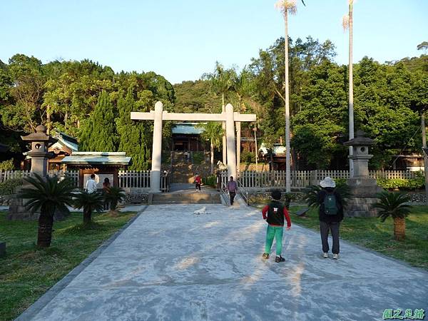 桃園神社之行20081201(3)