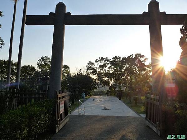 桃園神社之行20081201(7)