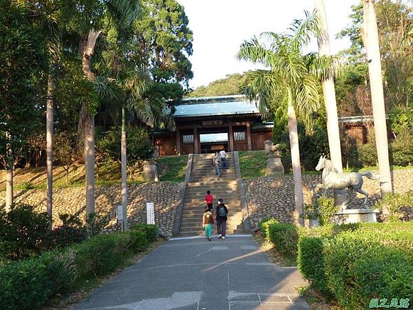 桃園神社之行20081201(6)