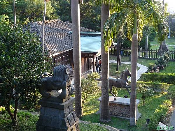 桃園神社之行20081201(10)