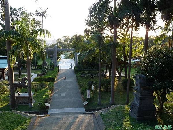 桃園神社之行20081201(12)