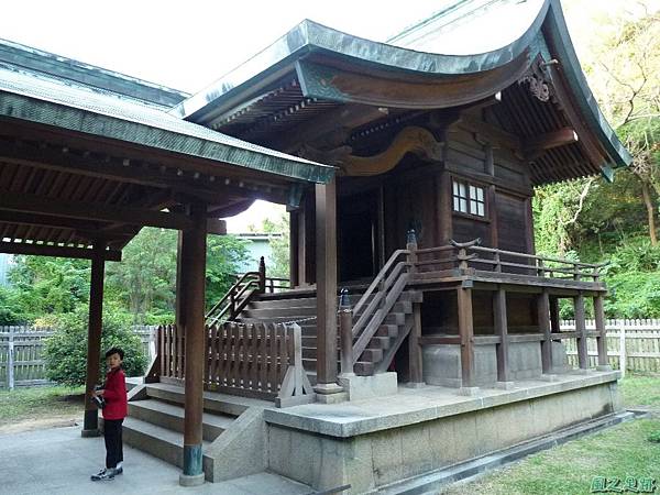 桃園神社之行20081201(23)