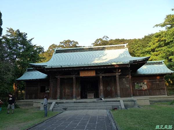 桃園神社之行20081201(25)