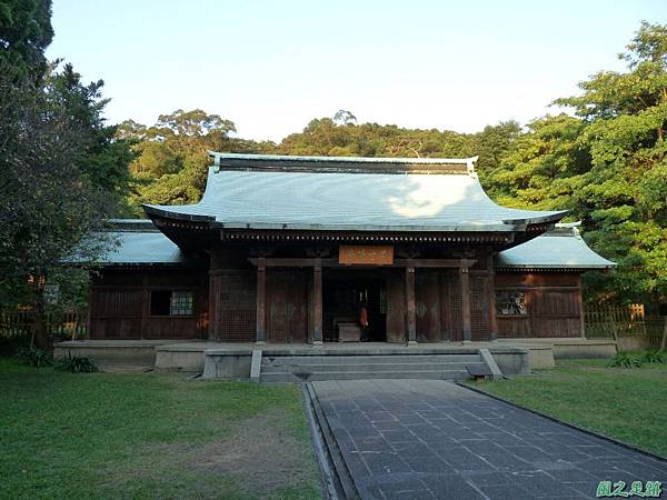 桃園神社之行20081201(27)