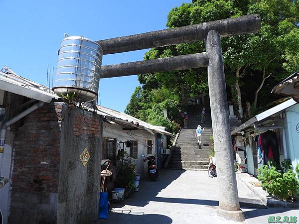 玉里神社20160822(5)