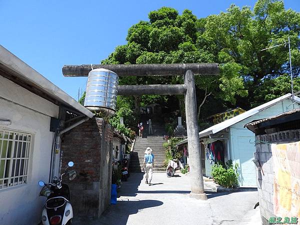 玉里神社20160822(4)