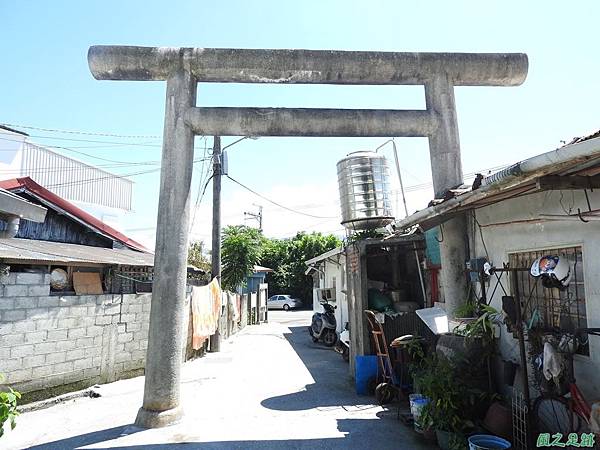 玉里神社20160822(6)