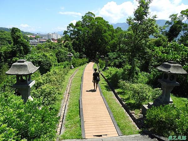 玉里神社20160822(31)