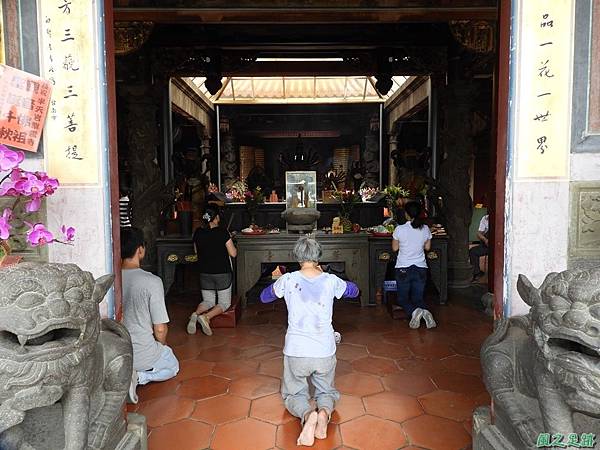 半天岩紫雲寺20170821(20)