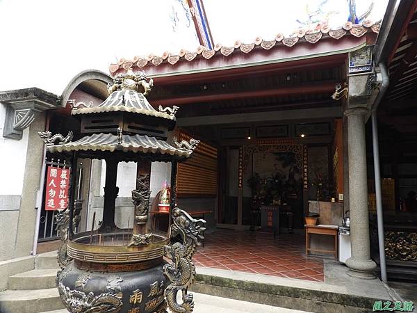 半天岩紫雲寺20170821(27)