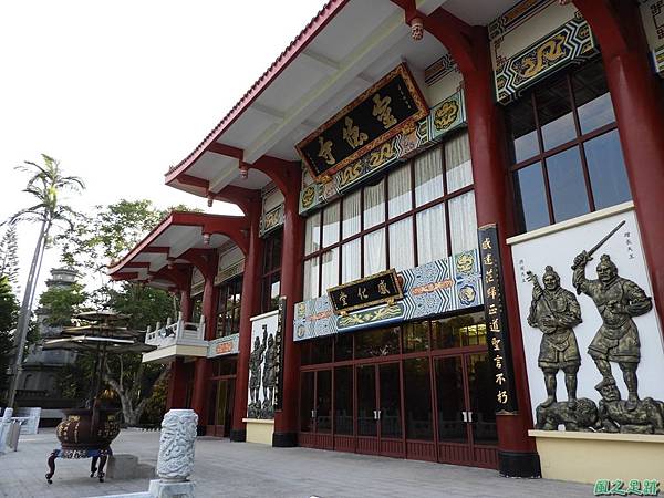 靈隱寺20170917(25)