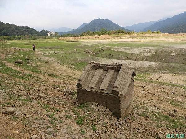 阿姆坪土地公 (10)