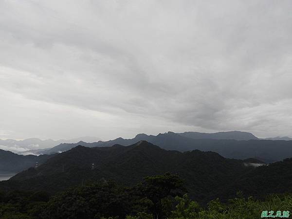 石門山景20180707(4)