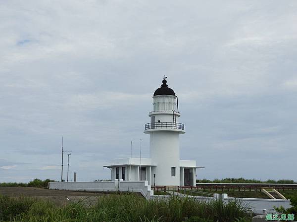 三貂角燈塔20180818(16)