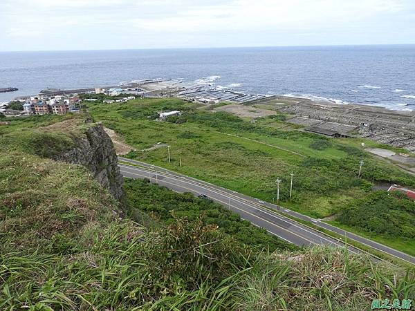 三貂角燈塔20180818(25)