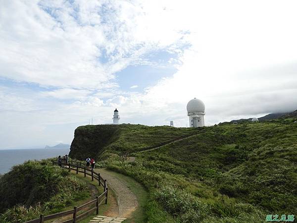 三貂角燈塔20180818(31)