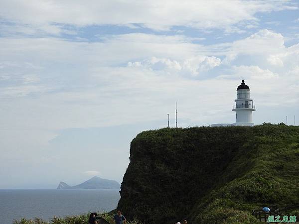 三貂角燈塔20180818(38)