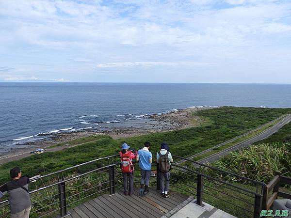 三貂角燈塔20180818(42)