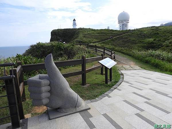 三貂角燈塔20180818(43)