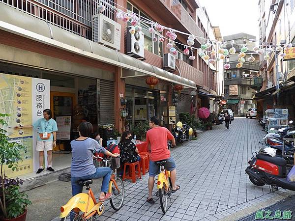 藝遊中壢上河圖(市區)20180929老城區(8)